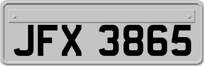 JFX3865