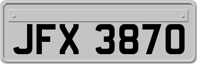 JFX3870