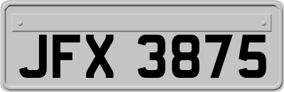 JFX3875
