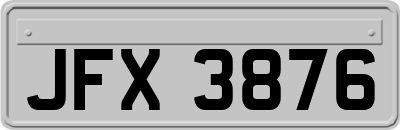 JFX3876