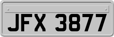 JFX3877