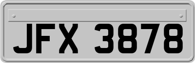 JFX3878