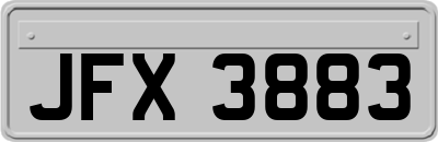 JFX3883