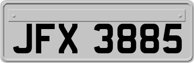 JFX3885