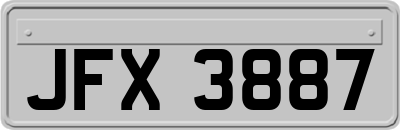 JFX3887