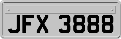 JFX3888