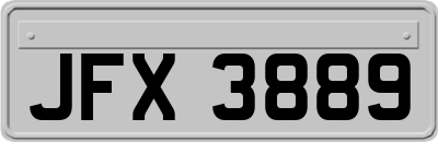JFX3889