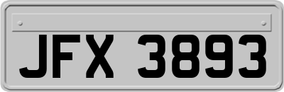 JFX3893