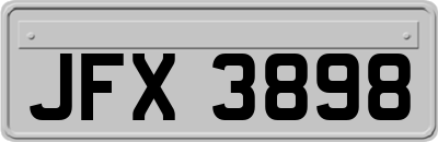 JFX3898