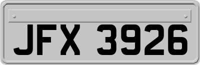 JFX3926
