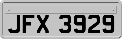 JFX3929