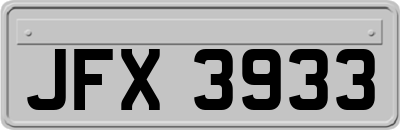 JFX3933