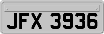 JFX3936