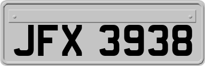 JFX3938