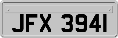 JFX3941