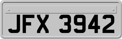 JFX3942