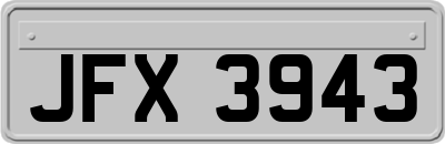 JFX3943