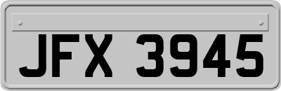 JFX3945