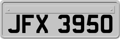 JFX3950
