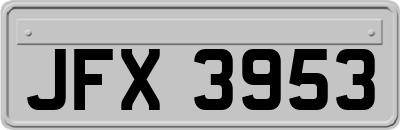 JFX3953