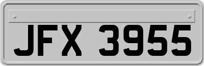 JFX3955