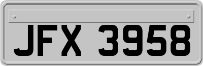 JFX3958