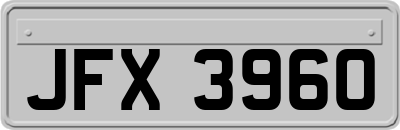 JFX3960
