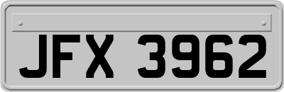 JFX3962