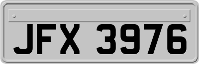 JFX3976
