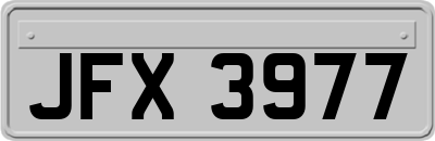 JFX3977