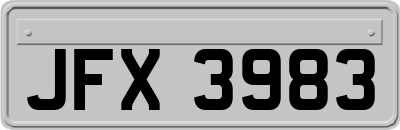 JFX3983