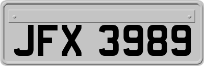 JFX3989