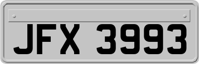 JFX3993