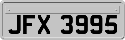 JFX3995