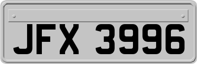 JFX3996