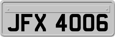 JFX4006