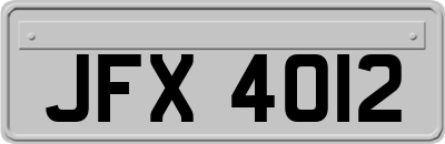 JFX4012