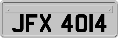 JFX4014
