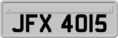 JFX4015