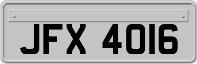 JFX4016