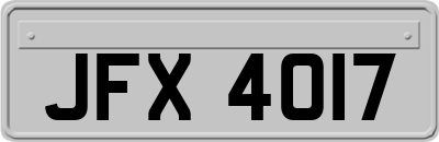 JFX4017