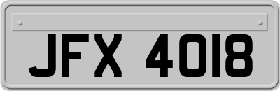 JFX4018