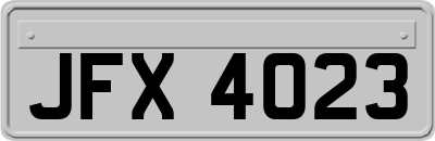 JFX4023