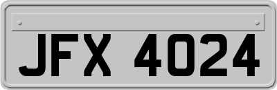 JFX4024