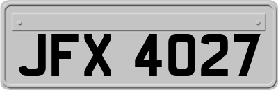 JFX4027