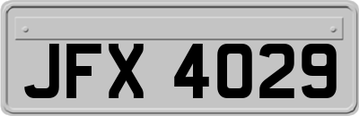 JFX4029