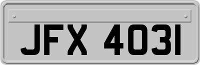 JFX4031