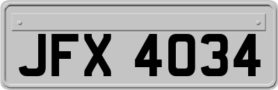 JFX4034