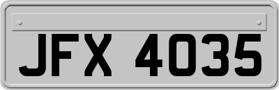 JFX4035