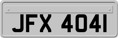 JFX4041